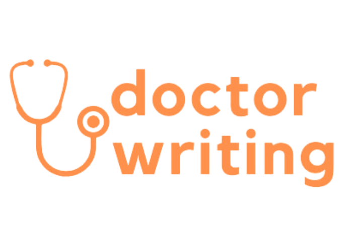 DOCTOR WRITING
